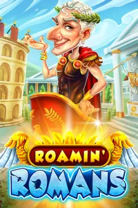 Roamin’ Romans UltraNudge